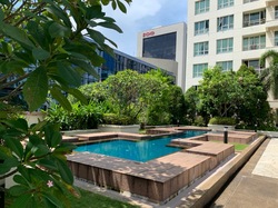 Burlington Square (D7), Apartment #300508841